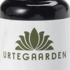 Urtegaarden Lav-Selv-Slik>Rød slikfarve