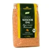Cosmoveda Pasta, Ris & Bælgfrugter<Røde linser (Masoor Dal) Ø