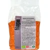 Biogan Pasta, Ris & Bælgfrugter>Røde splitlinser Ø