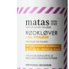 Matas Striber Ingredienser|Kosttilskud Til Kvinder<Rødkløver