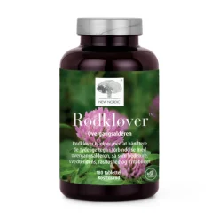 New Nordic Ingredienser>Rødkløver