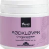 Natur Drogeriet Ingredienser|Kosttilskud Til Kvinder>Rødkløver Kapsler
