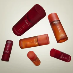 IDUN Minerals Ready Set Refresh Setting Spray Travel Size< Setting Spray