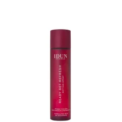 IDUN Minerals Ready Set Refresh Setting Spray< Setting Spray