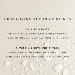 IDUN Minerals Ready Set Refresh Setting Spray< Setting Spray