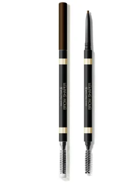 Max Factor Real Brow Fiber Pencil< Øjenbryn