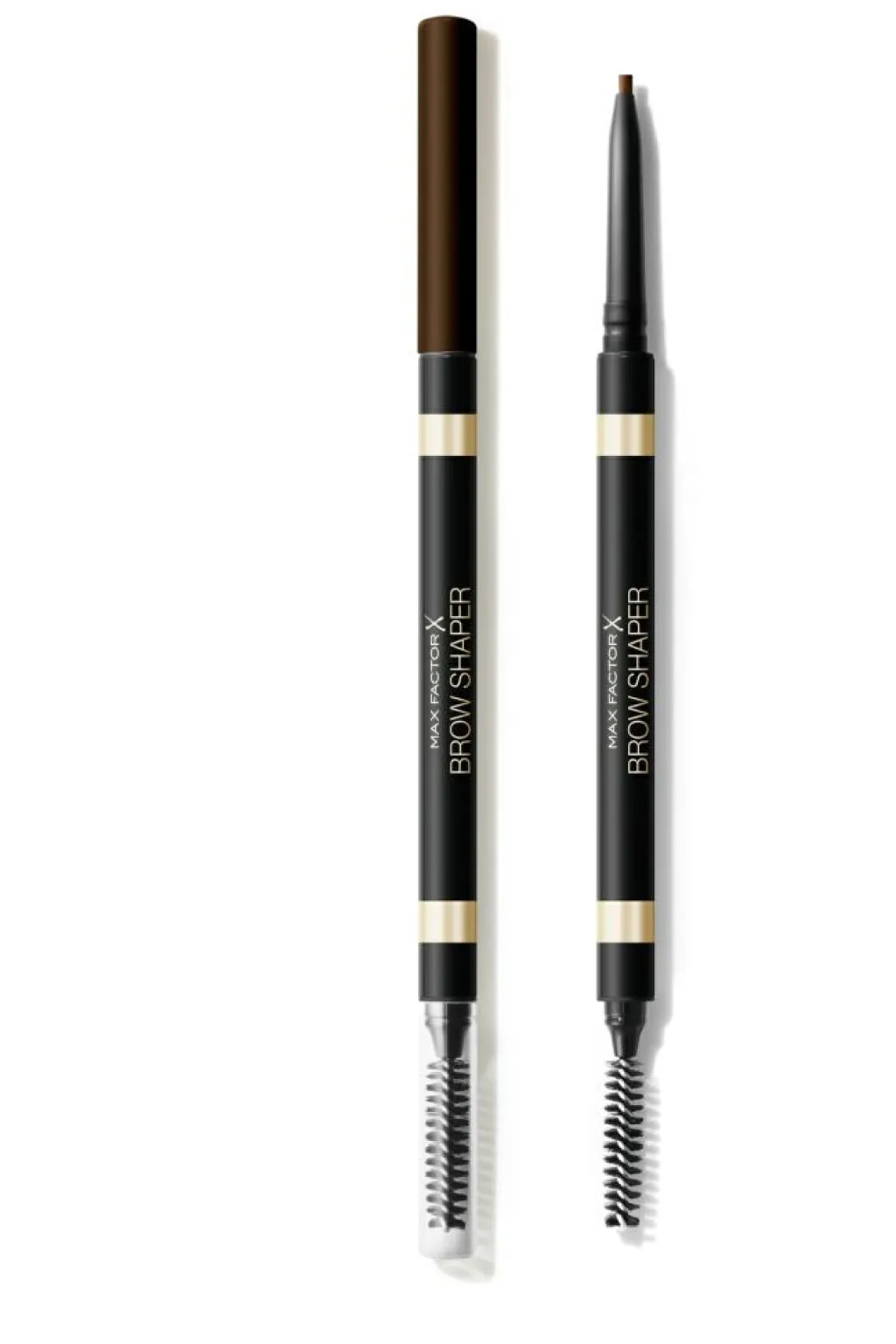 Max Factor Real Brow Fiber Pencil< Øjenbryn