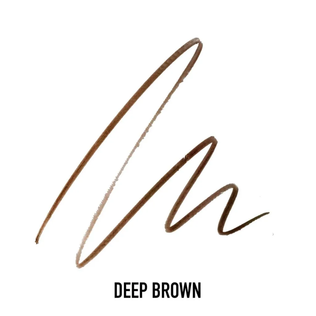 Max Factor Real Brow Fiber Pencil< Øjenbryn