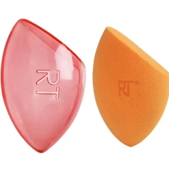 Real Techniques Makeupsvampe>miracle complexion sponges +case