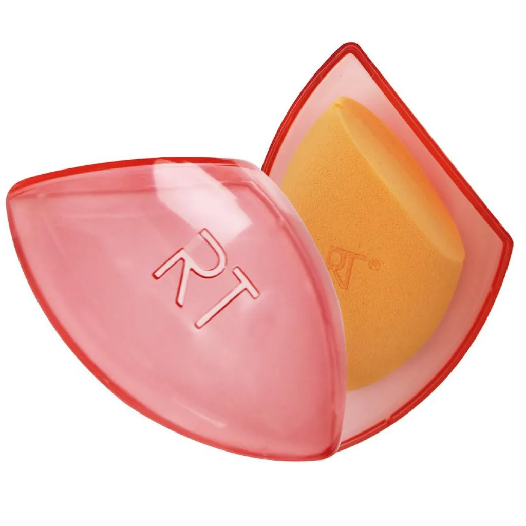 Real Techniques Makeupsvampe>miracle complexion sponges +case