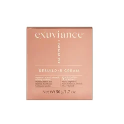 Exuviance Natcreme<Rebuild-5 Cream