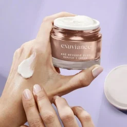 Exuviance Natcreme<Rebuild-5 Cream