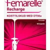 Femarelle Kosttilskud Til Kvinder<Recharge