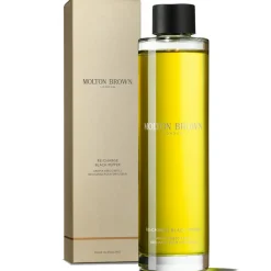 Molton Brown Re-Charge Black Pepper Aroma Reeds Refill< Duft Til Hjemmet|Duftpinde