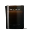 Molton Brown Re-Charge Black Pepper Scented Candle< Lys & Lamper