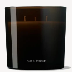 Molton Brown Re-Charge Black Pepper Scented Candle< Lys & Lamper