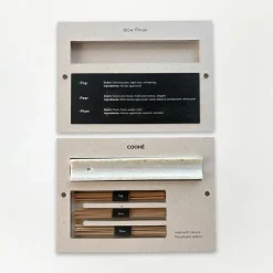 COOHÉ Røgelse<Reconnect Incense Stick Sæt