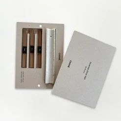 COOHÉ Røgelse<Reconnect Incense Stick Sæt