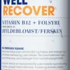 Vitamin Well Øvrige Drikkevarer<Recover - Hyldeblomst Fersken
