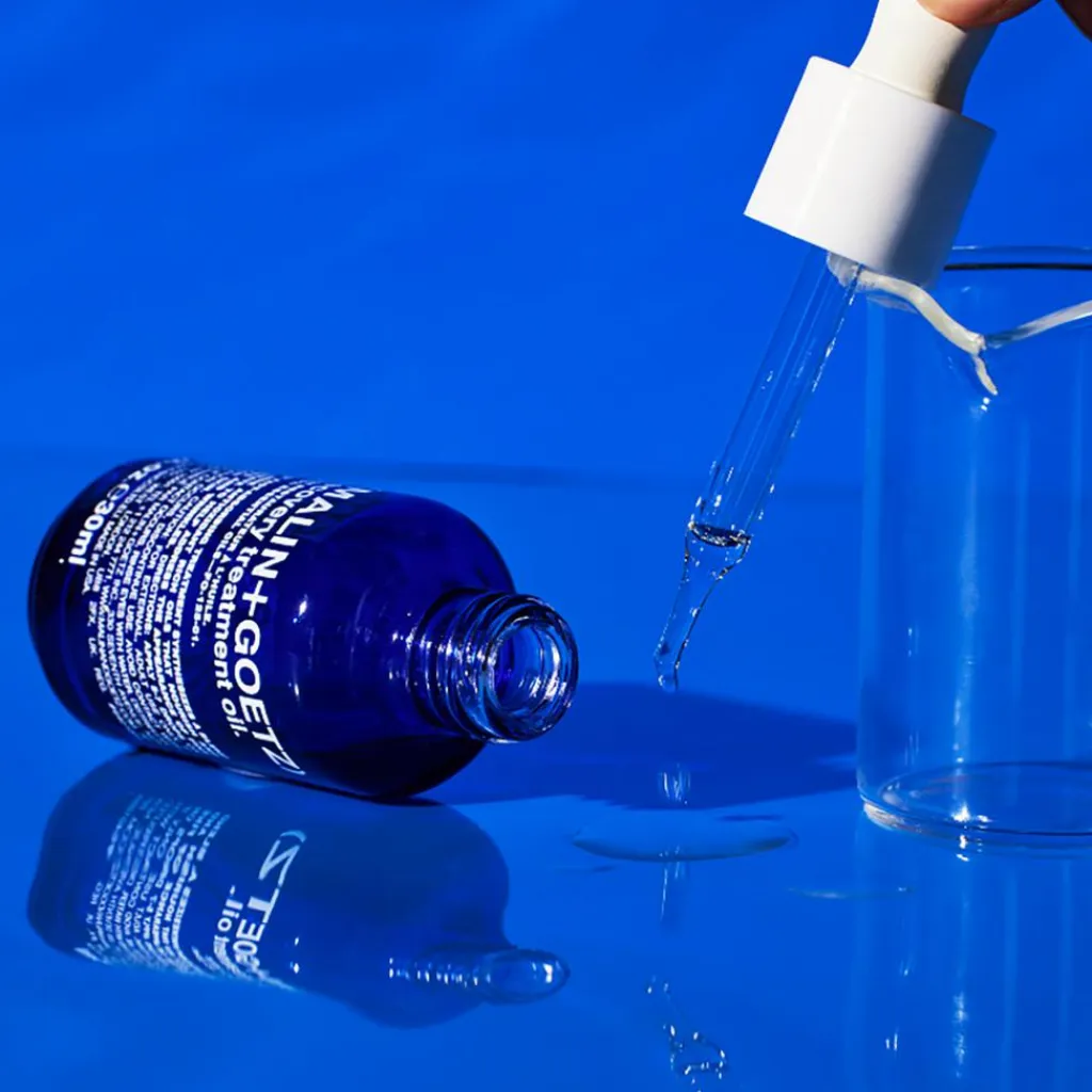 Malin+Goetz Recovery Treatment Oil< Ansigtsolie