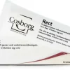 Cosborg Hæmorider|Intimpleje<Rect