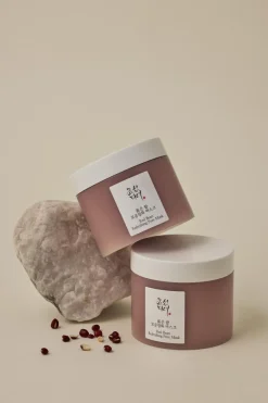 Beauty of Joseon Masker>Red Bean Refreshing Pore Mask