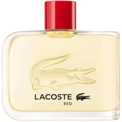 Lacoste Red Eau de Toilette< Eau De Toilette|Eau De Toilette