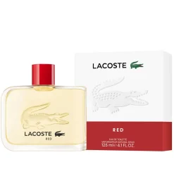 Lacoste Red Eau de Toilette< Eau De Toilette|Eau De Toilette