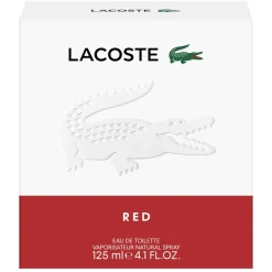 Lacoste Red Eau de Toilette< Eau De Toilette|Eau De Toilette