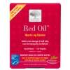 New Nordic Red Oil omega 3 - Krill Olie< Hjerte & Kredsløb