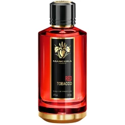 Mancera Eau De Parfum|Til Hende>Red Tobacco Eau de Parfum