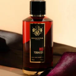 Mancera Eau De Parfum|Til Hende>Red Tobacco Eau de Parfum