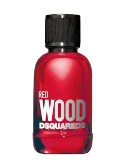 Dsquared2 Red Wood Women Eau de Toilette< Eau De Toilette