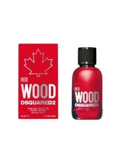 Dsquared2 Red Wood Women Eau de Toilette< Eau De Toilette