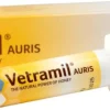 Vetramil Øredråber< Øvrigt