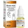 Remo-wax Ører>Øredråber u. sprøjte