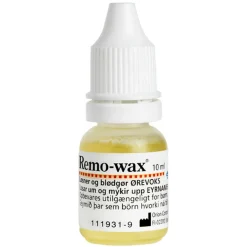 Remo-wax Ører><noscript><img width=