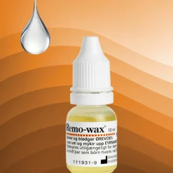 Remo-wax Ører><noscript><img width=