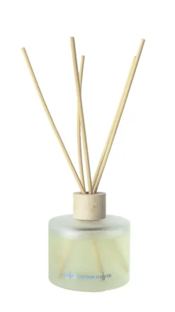WASHOLOGI Tekstilpleje<Reed Diffuser Desire