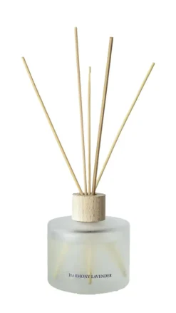 WASHOLOGI Reed Diffuser Harmony< Duftpinde