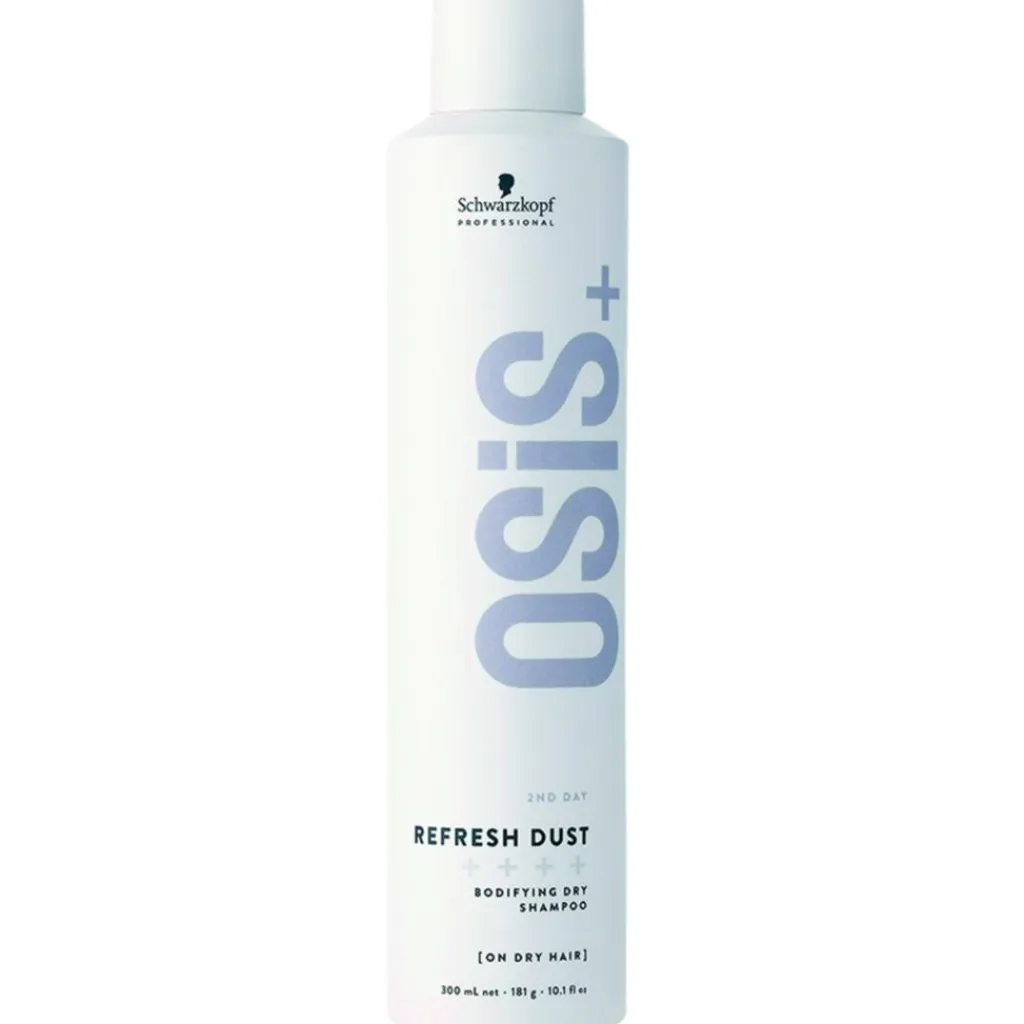 Schwarzkopf Tørshampoo<Ref.Dus Bodifying Dry Shampoo