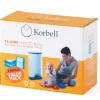 Korbell Pusletid<Refill 3-pak