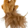 Kong Refillable Catnip Squirrel Kattelegetøj< Dyrelegetøj