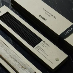 COOHÉ Røgelse>Reflect Incense Stick Sæt