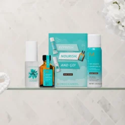 Moroccanoil Gaveæsker|Hårpleje Gaveæsker><noscript><img width=