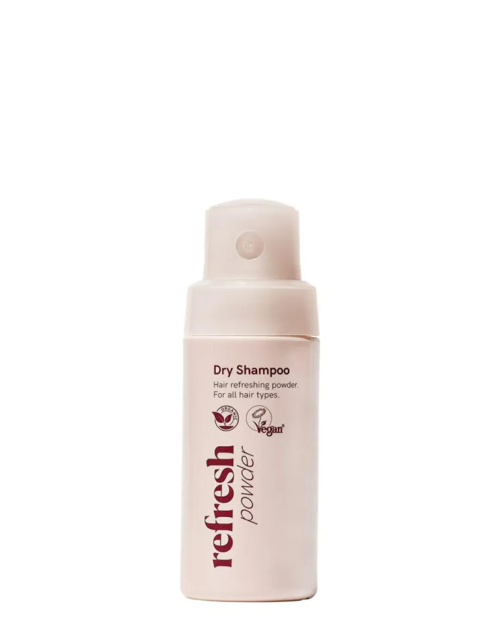 Hairlust Refresh Powder Dry Shampoo< Tørshampoo