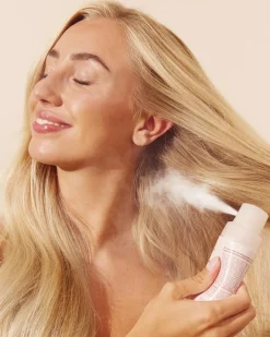 Hairlust Refresh Powder Dry Shampoo< Tørshampoo