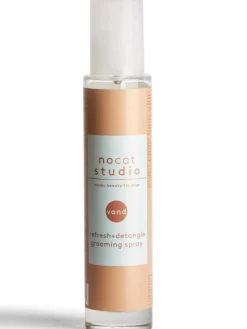 nocat studio Hundeshampoo>Refresh+Detangle Groomingspray