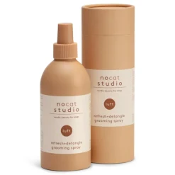 nocat studio Refresh+Detangle Groomingspray< Hundeshampoo