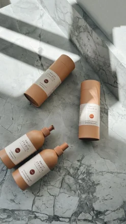 nocat studio Refresh+Detangle Groomingspray< Hundeshampoo